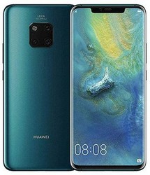 Замена шлейфов на телефоне Huawei Mate 20 Pro в Барнауле